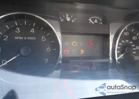 2006 Lincoln Zephyr из США, поврежденный, VIN 3LNHM26166R638096